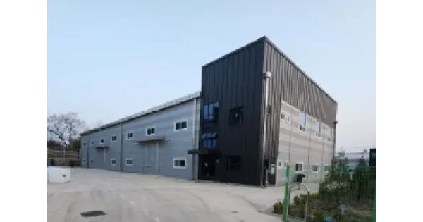 경기도 화성시 장안면 수촌리 741-12  공장 경매 물건 이미지