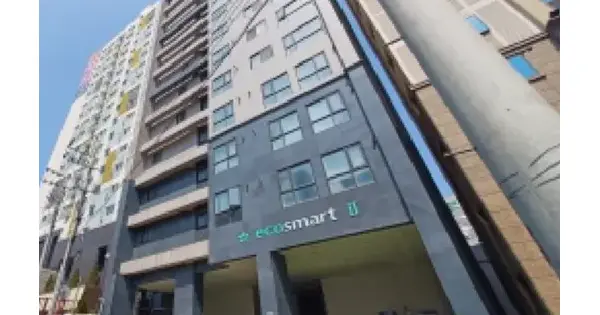 경기도 부천시 원미구 심곡동 465-5 에코스마트2  14층 1409호 도시형생활주택 경매 물건 이미지