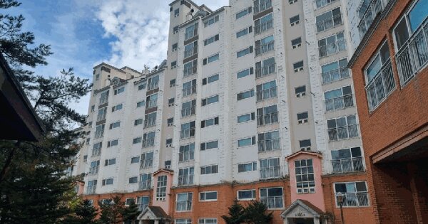 강원특별자치도 평창군 대관령면 횡계리 283 알펜로제아파트 103동 4층404호 아파트 경매 물건 이미지