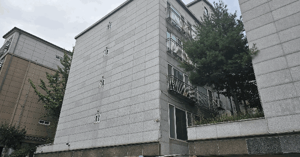 인천광역시 서구 마전동 1129-12 서해벨리 1동 3층302호 다세대주택 경매 물건 이미지