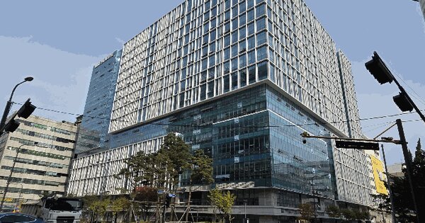 경기도 광명시 하안동 303 현대테라타워광명  1층114호 근린상가 경매 물건 이미지