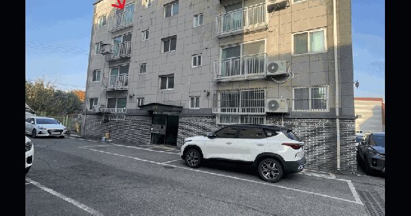 경기도 파주시 야당동 153-4 청우하이츠 108동 4층402호 다세대주택 경매 물건 이미지