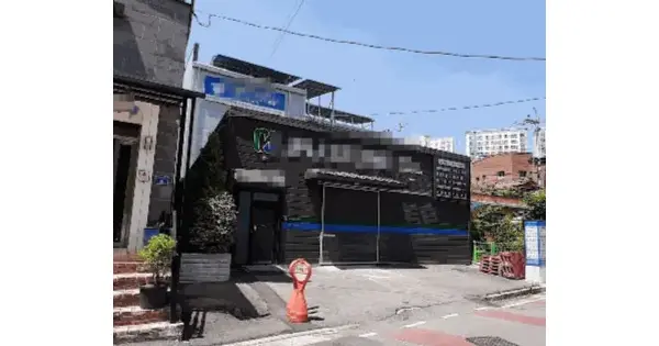 전남광주통합특별시 서구 금호동 341-27  근린시설 경매 물건 이미지