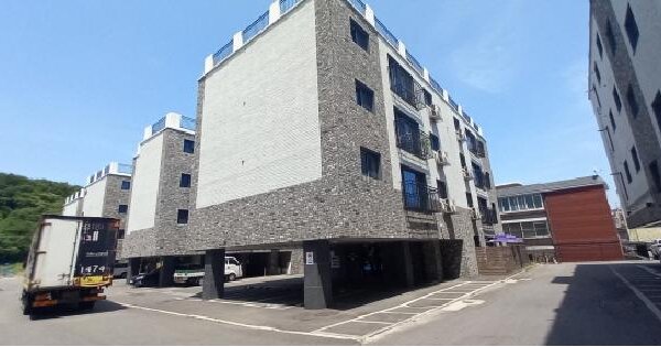 경기도 포천시 선단동 394-29 제이팰리스106  4층402호 다세대주택 경매 물건 이미지