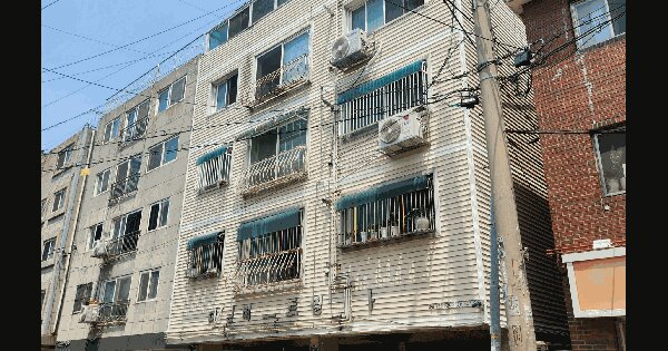 인천광역시 부평구 부평동 191-13 다인베스트빌  3층 301호 다세대주택 경매 물건 이미지