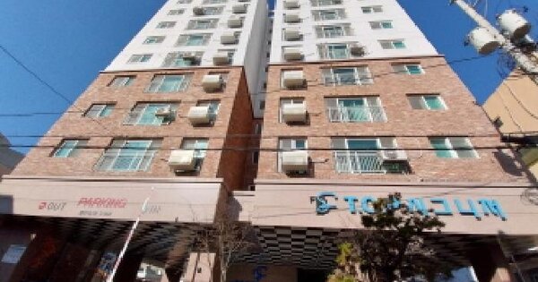 인천광역시 미추홀구 도화동 545-14 티오피시그니쳐  4층402호 오피스텔 경매 물건 이미지