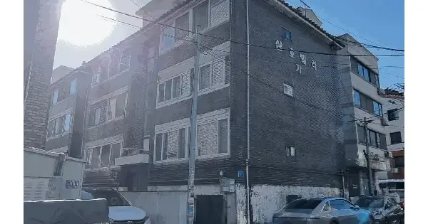 경기도 오산시 청학동 41-3 에이동 3층 301호 다세대주택 경매 물건 이미지