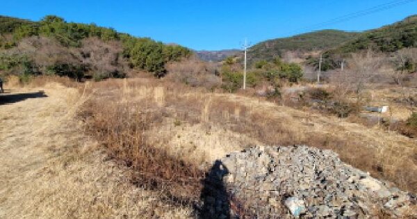 전남광주통합특별시 여수시 남면 두모리 745-2 전 경매 물건 이미지
