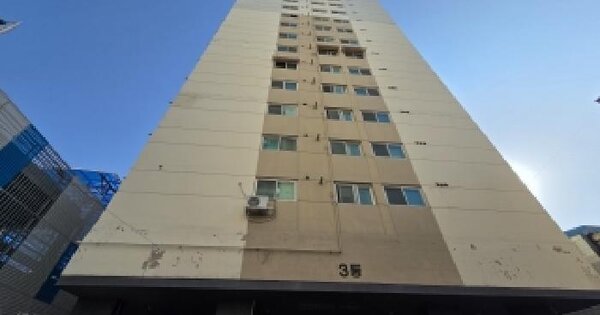 인천광역시 계양구 작전동 679-10 어반스카이 3동 2층204호 오피스텔 경매 물건 이미지