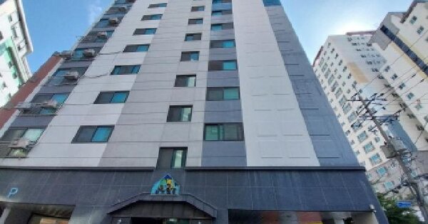 인천광역시 미추홀구 숭의동 301-3 하모니  4층401호 오피스텔 경매 물건 이미지