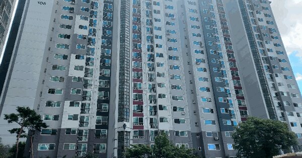 대전광역시 서구 내동 2 맑은아침아파트 109동 20층2002호 아파트 경매 물건 이미지
