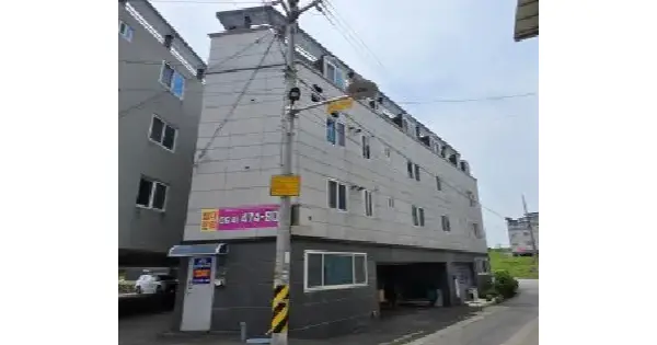 경상북도 구미시 거의동 389  다가구주택 경매 물건 이미지