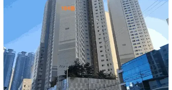대구광역시 수성구 범어동 2237 범어숲화성파크드림에스  11층104동1101호 아파트 경매 물건 이미지