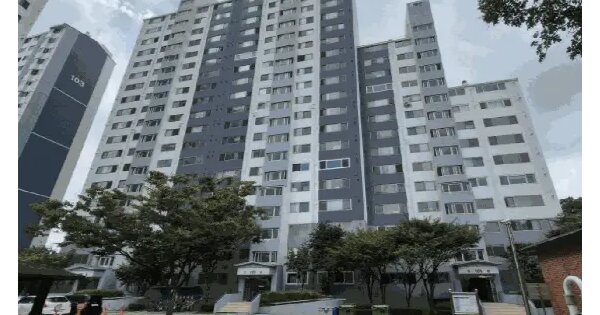 경기도 안성시 원곡면 반제리 743 산수화아파트 101동 19층1903호 아파트 경매 물건 이미지