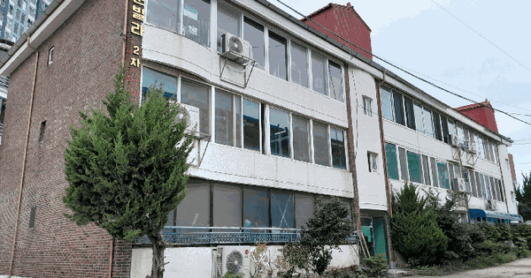 충청남도 태안군 태안읍 동문리 39-9  1층102호 연립주택 경매 물건 이미지