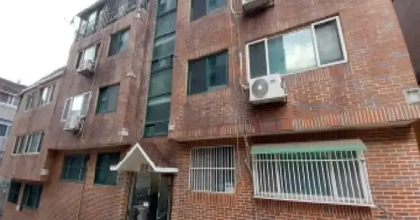 인천광역시 미추홀구 도화동 634-117 유진하이츠 1동 3층301호 다세대주택 경매 물건 이미지