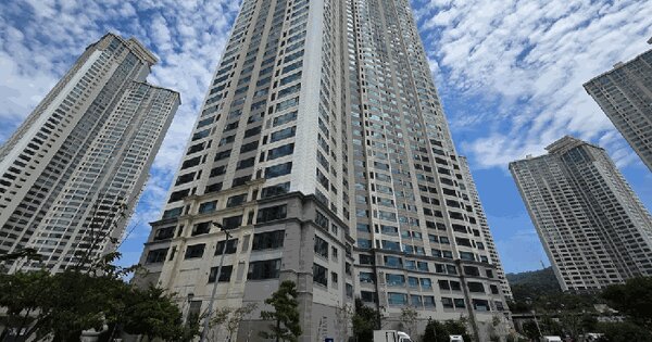 부산광역시 남구 용호동 944 오륙도 에스케이뷰 아파트 112동 4층403호 아파트 경매 물건 이미지