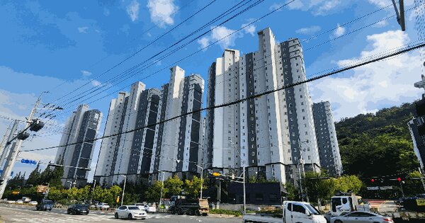 경상남도 김해시 내덕동 775 내덕 서희스타힐스 아파트 105동 6층 604호 아파트 경매 물건 이미지
