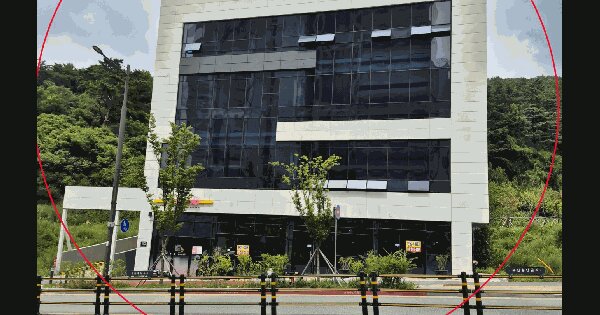 경상남도 양산시 동면 내송리 906-2 주1동  1층101호 근린상가 경매 물건 이미지