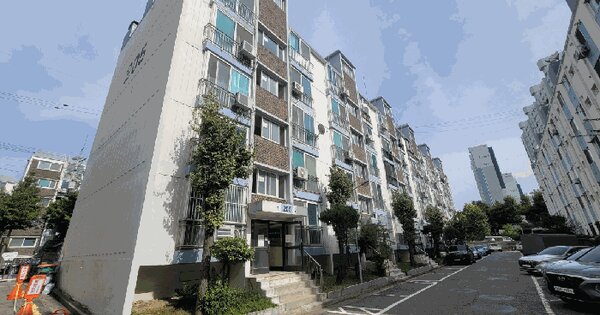 인천광역시 계양구 효성동 24 뉴서울아파트 205동 5층503호 아파트 경매 물건 이미지