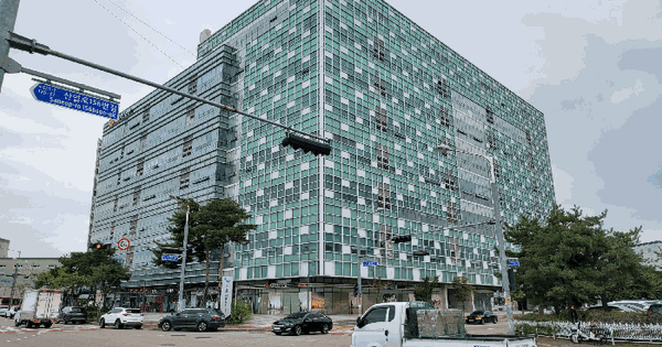 경기도 수원시 권선구 고색동 1152 수원벤처밸리2  3층비-303호 지식산업센터 경매 물건 이미지