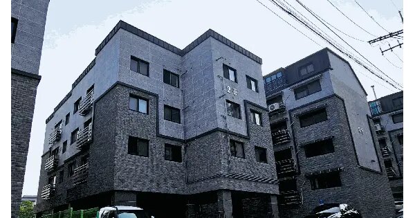 경기도 용인시 처인구 양지면 남곡리 340-8 그린파크 2동 2층204호 도시형생활주택 경매 물건 이미지