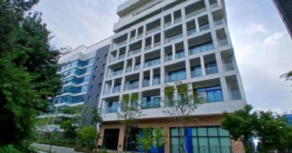 경기도 성남시 수정구 고등동 572 현대지식산업센터성남고등  2층에이-242호 지식산업센터 경매 물건 이미지
