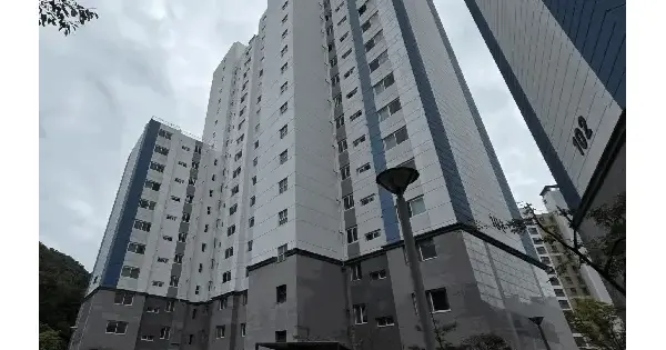 부산광역시 해운대구 우동 1543 센텀경동리인 103동 1층101호 아파트 경매 물건 이미지