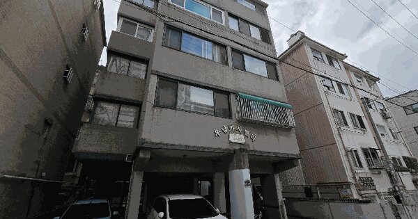 인천광역시 부평구 갈산동 169-11 우남카사벨라  5층504호 다세대주택 경매 물건 이미지