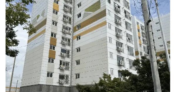 충청남도 서천군 장항읍 신창리 160  2층203호 아파트 경매 물건 이미지