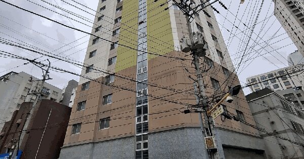 인천광역시 미추홀구 숭의동 146-4 옥크빌  13층1301호 아파트 경매 물건 이미지