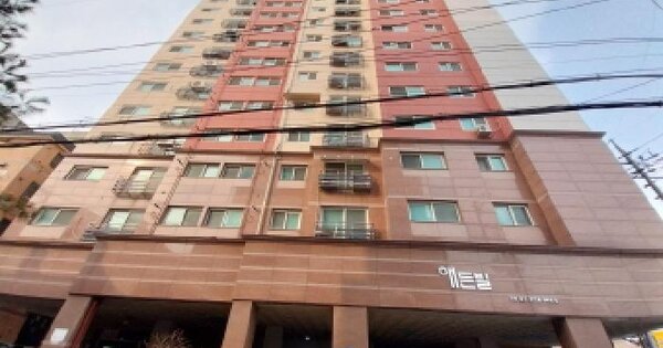 인천광역시 미추홀구 도화동 534-1 해든빌  5층502호 오피스텔 경매 물건 이미지