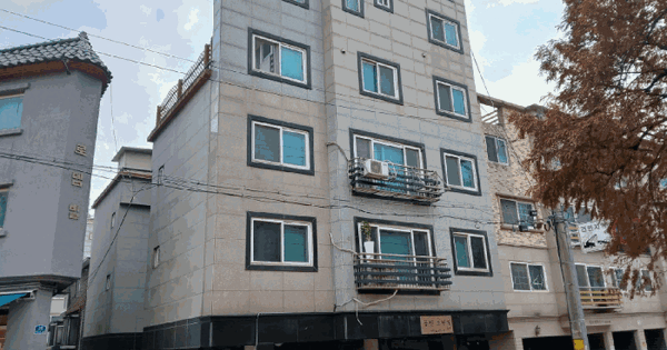 경기도 안산시 상록구 부곡동 653-13 공원그린빌  5층501호 도시형생활주택 경매 물건 이미지