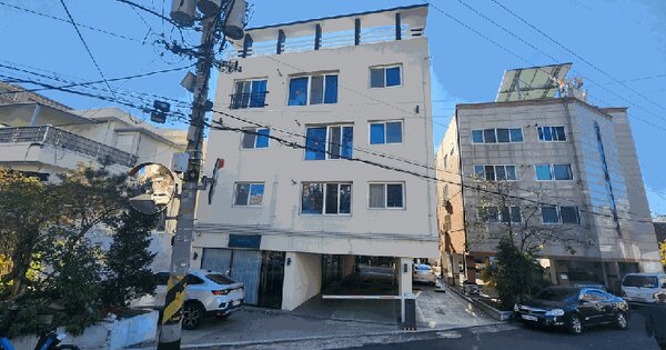 대구광역시 남구 대명동 1655-11  다가구주택 경매 물건 이미지