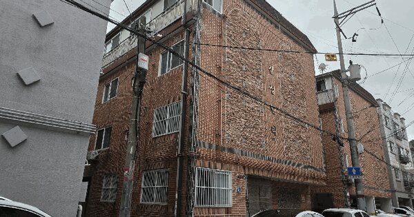 경기도 안산시 상록구 월피동 439-16  1층102호 다세대주택 경매 물건 이미지