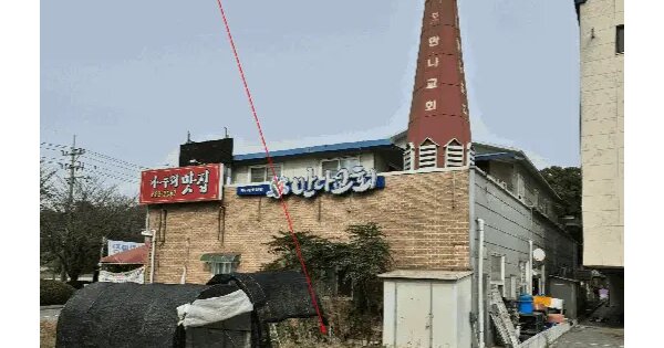 경기도 평택시 포승읍 내기리 24  근린시설 경매 물건 이미지