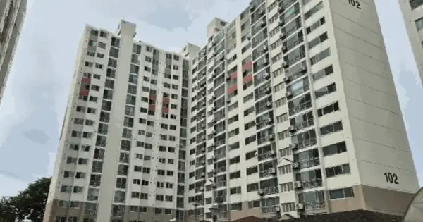 경기도 오산시 갈곶동 175 화남아파트 102동 12층1204호 아파트 경매 물건 이미지