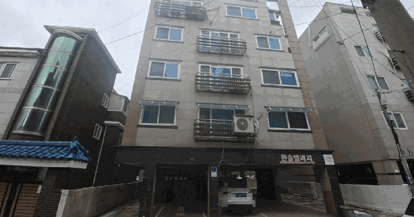 경기도 안산시 상록구 일동 626-7 한솔빌리지  4층402호 다세대주택 경매 물건 이미지