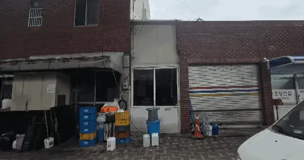 부산광역시 사상구 주례동 394-6  근린시설 경매 물건 이미지