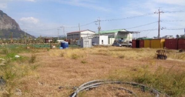 제주특별자치도 서귀포시 안덕면 사계리 2270-1 공장용지 경매 물건 이미지