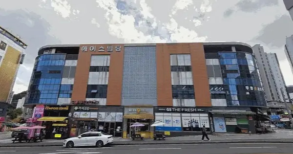 경상남도 창원시 의창구 북면 무동리 145-1 에이스빌딩  1층108호 근린상가 경매 물건 이미지