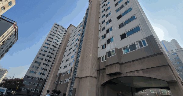 인천광역시 부평구 부평동 632-3 부평라일실크빌 101동 1층103호 아파트 경매 물건 이미지
