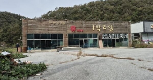 강원특별자치도 원주시 지정면 판대리 555-8  근린시설 경매 물건 이미지