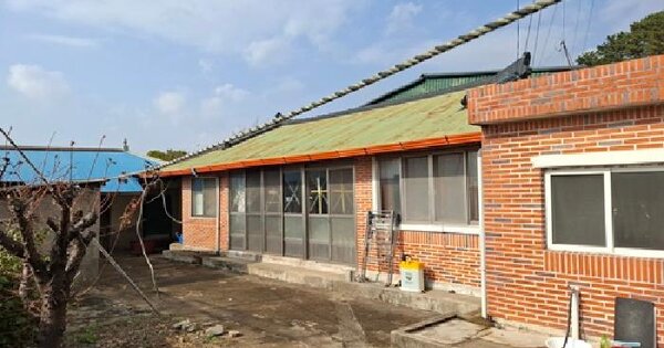 경상남도 남해군 서면 정포리 1065  단독주택 경매 물건 이미지