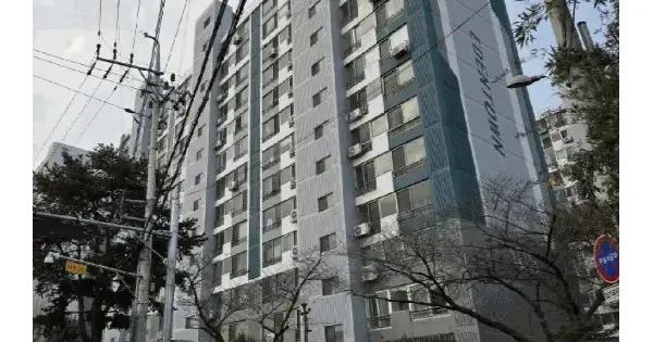 대구광역시 북구 태전동 997-1 칠곡에덴타운 105동 4층405호 아파트 경매 물건 이미지