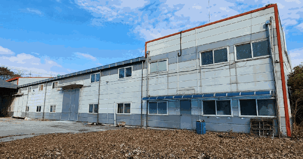 충청남도 당진시 신평면 거산리 703-89  공장 경매 물건 이미지