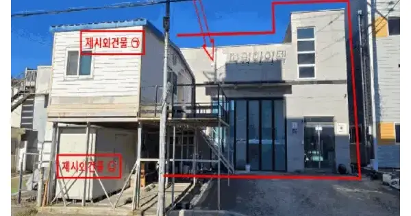 경상남도 양산시 명동 344-19  근린시설 경매 물건 이미지
