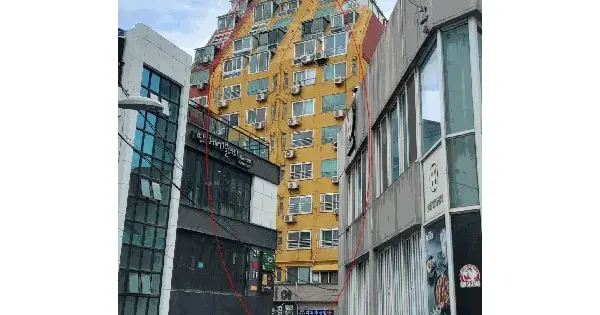 부산광역시 해운대구 우동 654-4 세움오피스텔 1동 9층906호 오피스텔 경매 물건 이미지