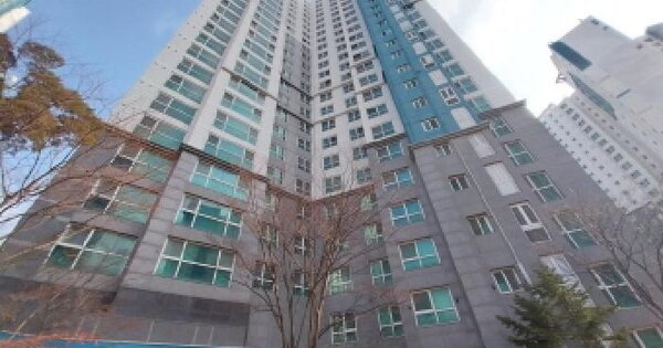 인천광역시 서구 청라동 102-2 청라한양수자인 555동 12층1204호 아파트 경매 물건 이미지