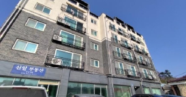충청남도 서천군 서면 신합리 473-46 1동 지1층101호 근린상가 경매 물건 이미지